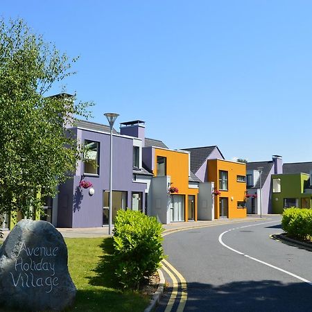 Self Catering Holiday Homes Killarney Town Centre Dış mekan fotoğraf