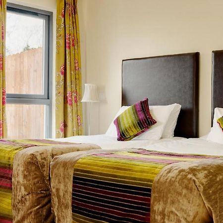 Self Catering Holiday Homes Killarney Town Centre Dış mekan fotoğraf