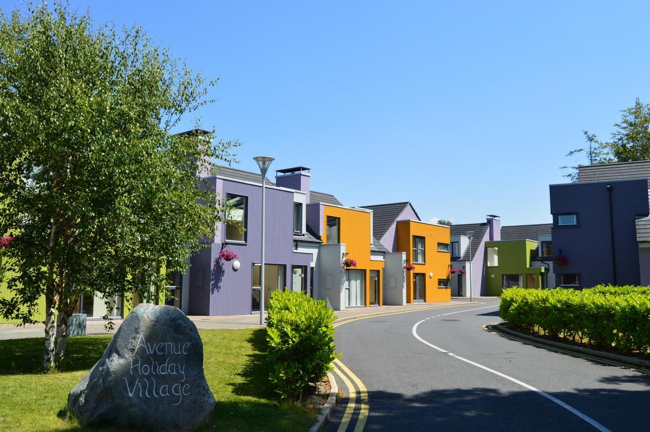 Self Catering Holiday Homes Killarney Town Centre Dış mekan fotoğraf