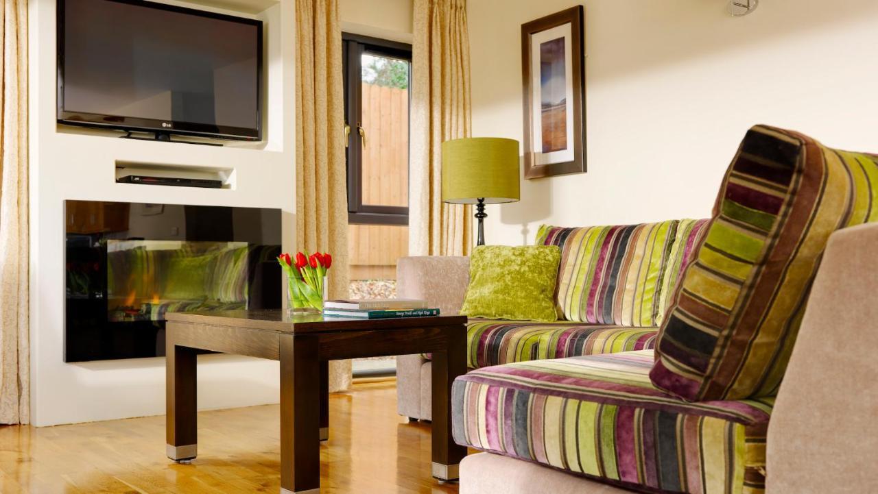 Self Catering Holiday Homes Killarney Town Centre Dış mekan fotoğraf