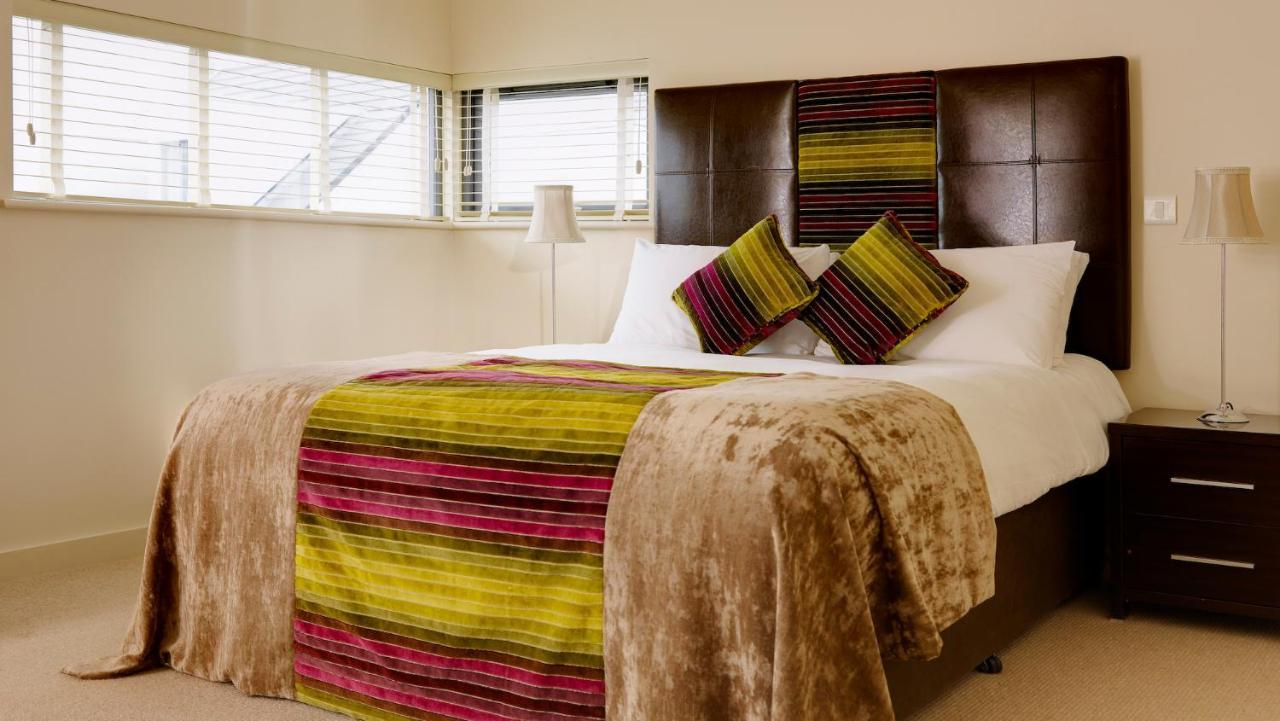 Self Catering Holiday Homes Killarney Town Centre Dış mekan fotoğraf