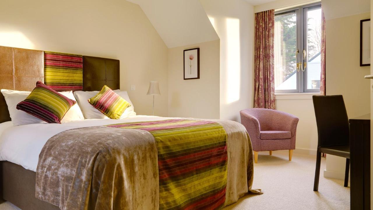 Self Catering Holiday Homes Killarney Town Centre Dış mekan fotoğraf