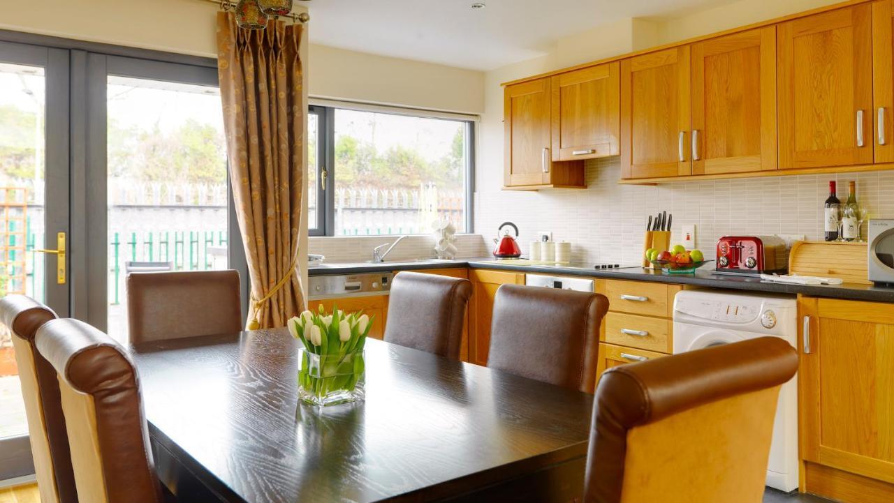 Self Catering Holiday Homes Killarney Town Centre Dış mekan fotoğraf